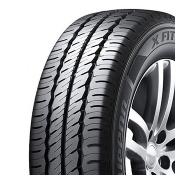 17663357897995 205/65R16C LAUFENN X Fit Van (LV01) 107/105 T (D C A 67dB) - Image 1