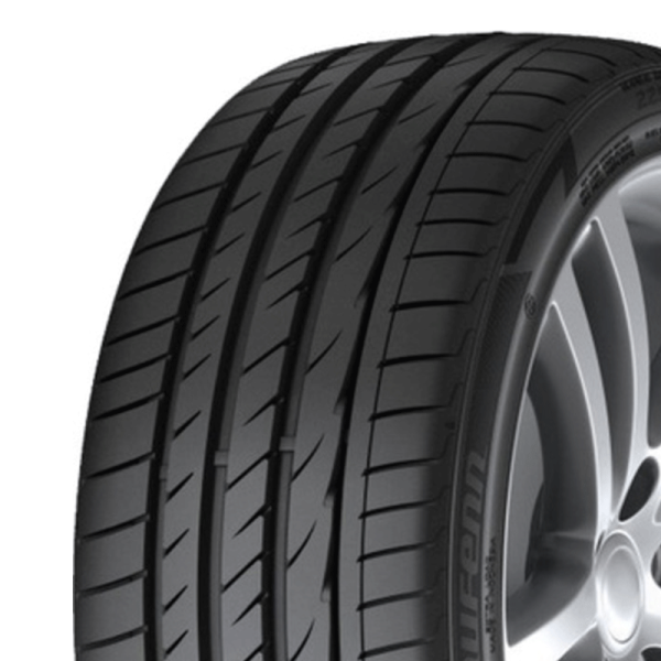 176633584855760 225/40R18 LAUFENN S Fit EQ+ (LK01) 92 Y XL (C B B 71dB) - Image 1