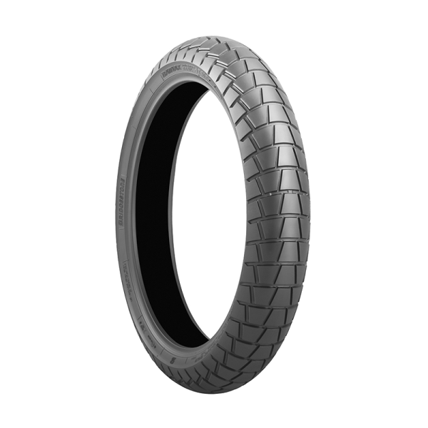 176633593947381 120/70R19 BRIDGESTONE BATTLAX ADVENTURE TRAIL AT41F 60 V - Image 1
