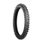80/100R21 BRIDGESTONE BATTLECROSS X10 F NHS TT 51 M