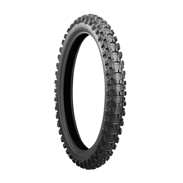 176633595466447 80/100R21 BRIDGESTONE BATTLECROSS X31 F NHS TT 51 M - Image 1