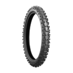 80/100R21 BRIDGESTONE BATTLECROSS X20 F NHS TT 51 M
