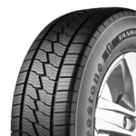 215/70R15C FIRESTONE VanHawk Multiseason 109/107 S ( C B B 73dB )