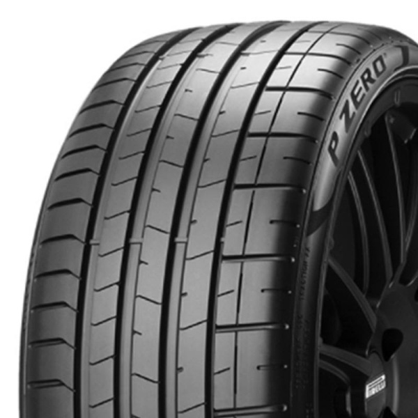 176633604585709 275/35R20 PIRELLI P-Zero (PZ4) 102 Y XL * MO (A B B 72dB) - Image 1