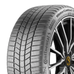 245/35R19 CONTINENTAL WinterContact 8S 93 V XL (B B B  72dB)