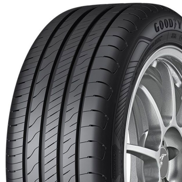 176633608073024 215/60R16 GOODYEAR EfficientGrip Performance 2 95 V (+) (A A A 68dB) - Image 1