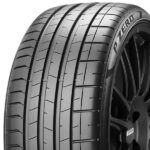 245/45R19 PIRELLI P Zero Sport 102 Y XL (*) MO (A B A  69dB)
