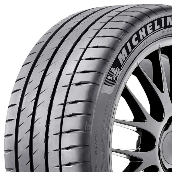176633611145728 265/40R20 MICHELIN Pilot Sport 4 S 104 Y XL MO1 (D B B 71dB) - Image 1