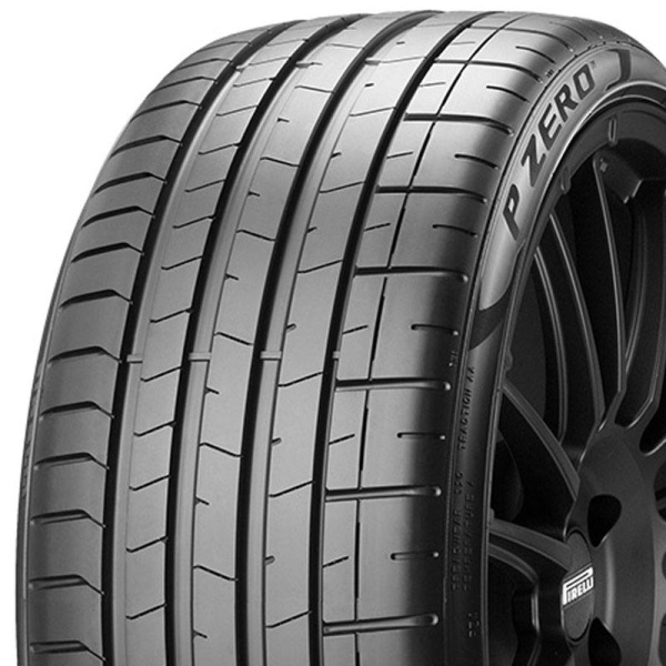 176633611195629 245/45R19 PIRELLI P Zero Sport 102 Y XL (*) MO (A B A 69dB) - Image 1