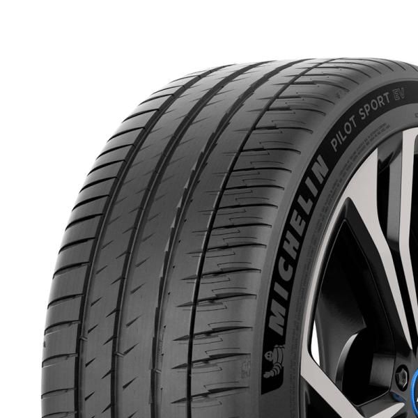 176633612186858 255/45R21 MICHELIN PILOT SPORT EV 106 Y XL EV NE0 (B B B 72dB) - Image 1