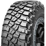 33X10.5R15 BFGOODRICH Mud Terrain T/A KM3 114 Q