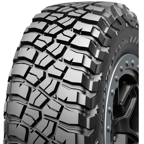 176633614175032 33X10.5R15 BFGOODRICH Mud Terrain T/A KM3 114 Q - Image 1