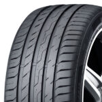 235/50R19 NEXEN N FERA SPORT SUV 99 V (D A B  71dB)