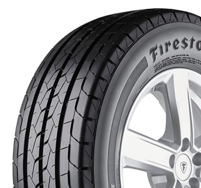 176633621398472 215/70R15C FIRESTONE VanHawk 3 109/107 S (B B B 70dB) - Image 1