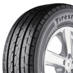 215/70R15C FIRESTONE VanHawk 3 109/107 S (B B B  70dB)