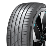 255/40R22 HANKOOK iON evo SUV 103 V XL (B A A  68dB)