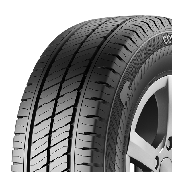 176633641113980 205/70R15C GISLAVED COM*SPEED 2 106/104 S (C C B 72dB) - Image 1