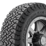 265/60R18 BFGOODRICH All-Terrain T/A KO3 114/110 S (E C B  74dB)