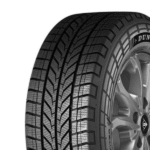 205/65R16C DUNLOP ECONODRIVE WINTER 107/105 T (D C B  73dB)
