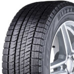 185/60R15 BRIDGESTONE Blizzak ICE 88 S XL (E E B  71dB)