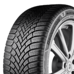 245/40R21 BRIDGESTONE Blizzak 6 100 W XL (C B B  72dB)