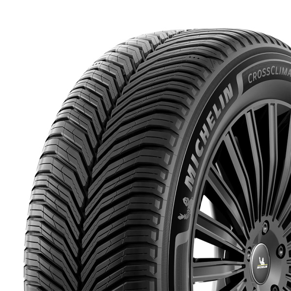 176633659823063 205/55R16 MICHELIN CROSSCLIMATE 3 91 H ( C B B 72dB ) - Image 1