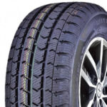 225/70R15C WINDFORCE SNOWBLAZER MAX 112/110 R (D C B  72dB)