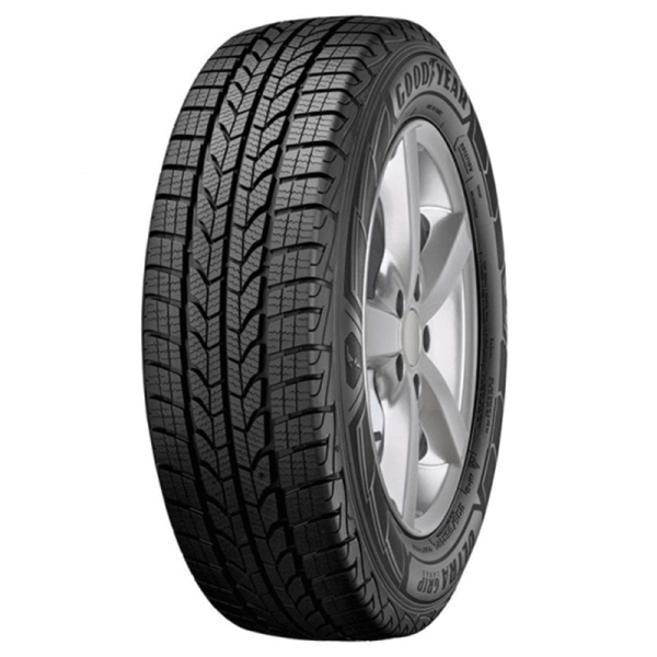 176633661792685 215/60R17C GOODYEAR Ultragrip Cargo 104/102 H (D B 72dB) - Image 1