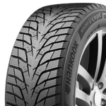 255/45R19 HANKOOK WiNter i*cept iZ3 (W636) 104 T XL (C D B  73dB)