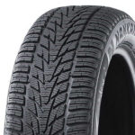 215/40R18 NANKANG SV-4 89 V XL (D B B  71dB)