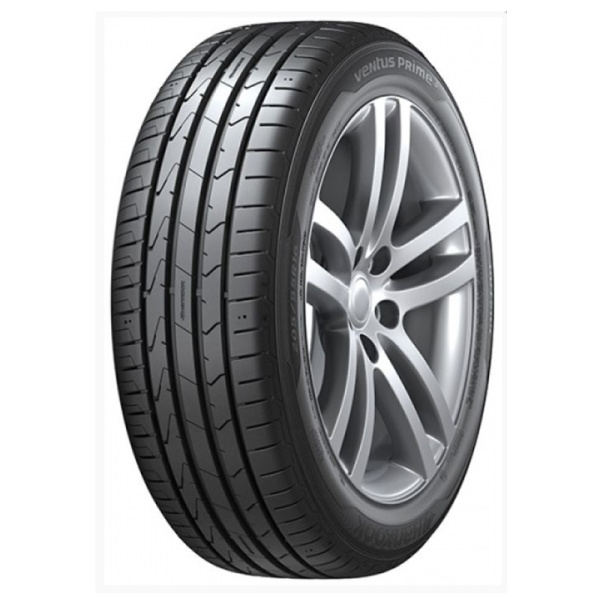 176633663265833 215/55R17 HANKOOK Ventus Prime 3 (K125) 94 V (A B B 69dB) - Image 1