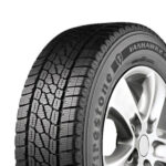 195/70R15C FIRESTONE VANHAWK 2 WINTER EVO 104/102 R (C A A  72dB)