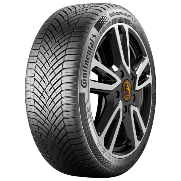 176633679547068 235/45R20 CONTINENTAL AllSeasonContact 2 100 T XL SEAL ( B B B 71dB ) - Image 1