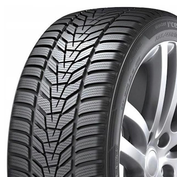 176633682428755 325/35R22 HANKOOK Winter i*cept evo3 SUV (W330A) 114 W XL (D B B 75dB) - Image 1