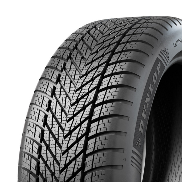 176633683567147 235/55R17 DUNLOP Winter 103 V XL (C C 70dB) - Image 1