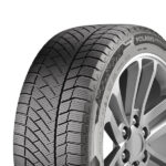 205/55R17 BARUM POLARIS NORTH 6 95 T XL (C D B  72dB)