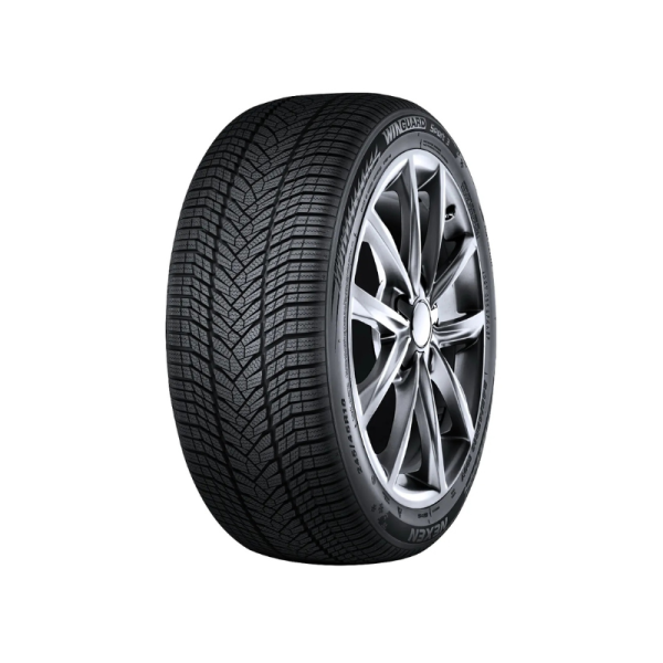 176633690469841 235/45R19 NEXEN Winguard Sport 3 99 V XL (C B B 72dB) - Image 1