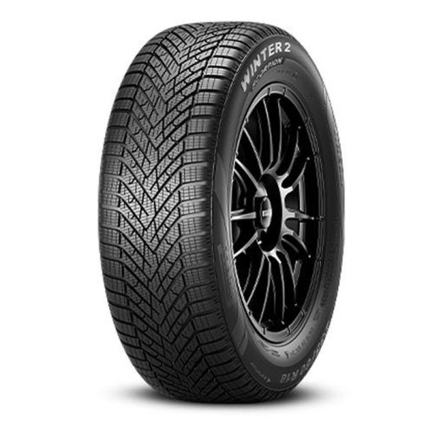 176633694275273 255/55R20 PIRELLI SCORPION WINTER 2 110 V XL (B A B 71dB) - Image 1