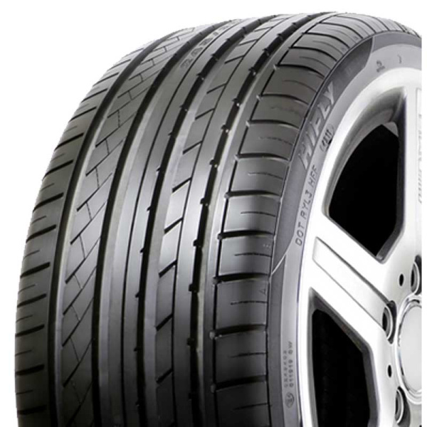 176633697021187 215/35R19 HIFLY HF805 85 W XL (- - -) - Image 1