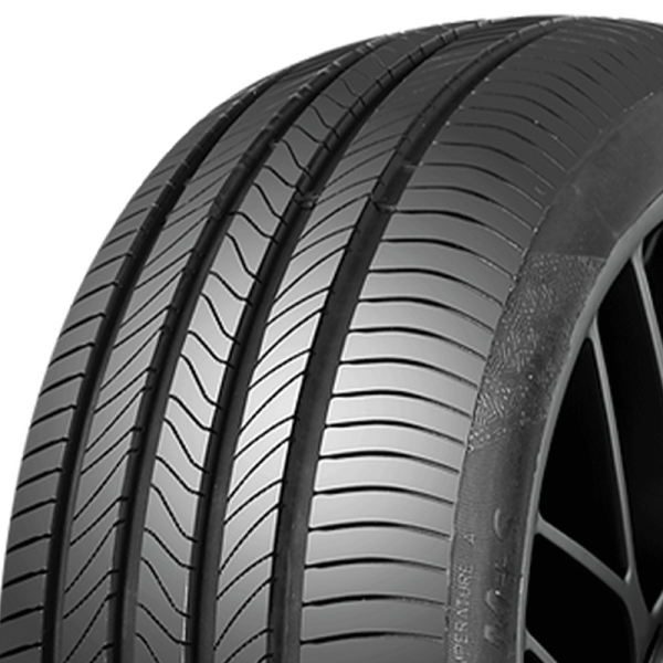 17663369892008 215/60R17 HIFLY eHF-501 100 V XL (C B B 72dB) - Image 1