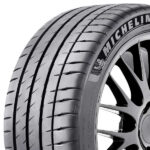 275/35R20 MICHELIN Pilot Sport 4 S 102 Y XL (C A B  71dB)