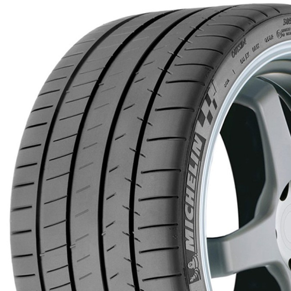 176633704810386 275/35R20 MICHELIN Pilot Super Sport 102 Y XL * (D A B 71dB) - Image 1