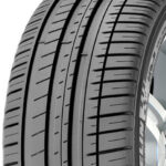275/40R19 MICHELIN Pilot Sport 3 105 Y XL MO (D A B  71dB)