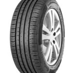 235/55R17 CONTINENTAL PremiumContact 5 99 V AO (C A 71dB)