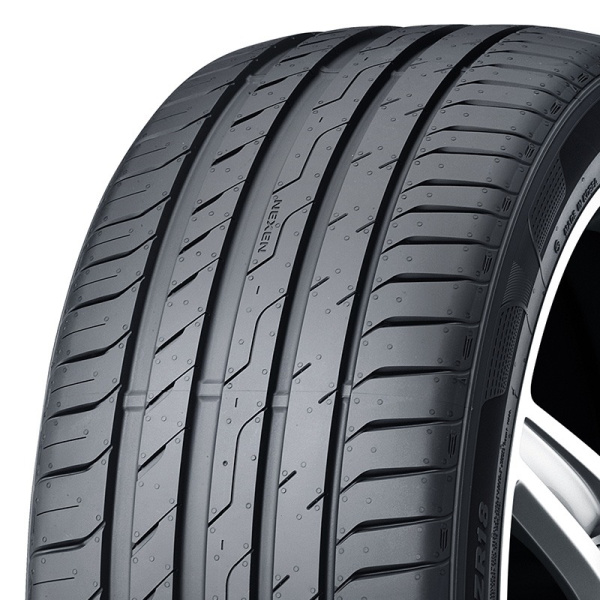 176633707663512 235/60R17 NEXEN N Fera Sport 102 V (A B B 71dB) - Image 1