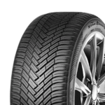 225/45R17 NEXEN N-blue 4Season 2 94 V XL ( C B B 72dB )
