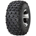 20X11,00-8 WANDA P357TL 6PR