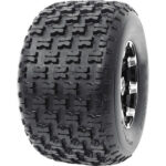 20X10,00-9 WANDA P336TL 4PR