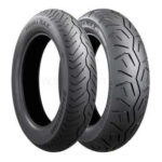 150/90-15 Bridgestone E-Max R 74V TL