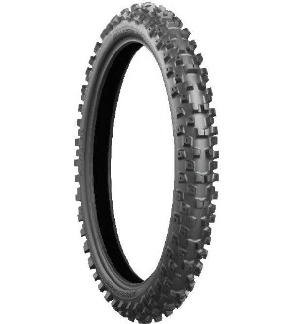 176833953522674 90/100-21 Bridgestone X20F 57M TT (soft terrain) - Image 1